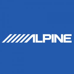 autoradio gps alpine lyon