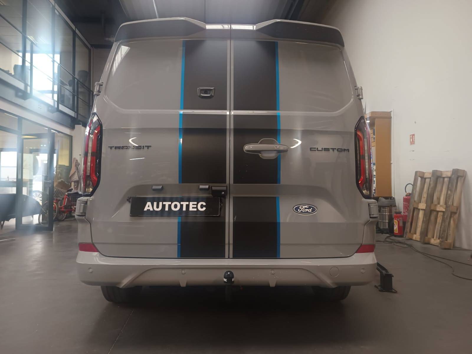 Installation d'autoradio avec bluetooth intégré Lyon Rhône 69