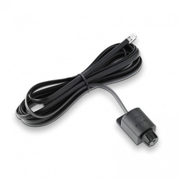 commande déportée caisson de basse