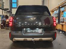 Notre zone d'activité pour ce service Réaménagement de véhicule dérivé VP en VP