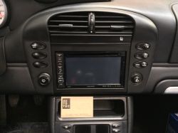 Notre zone d'activité pour ce service Vente autoradio avec GPS intégré