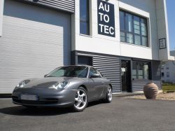 Notre zone d'activité pour ce service Installation d'un GPS avec géolocalisation pour flotte d'entreprise