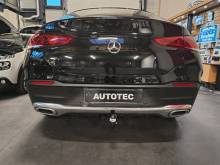 Notre zone d'activité pour ce service Pose d'attelage sur véhicule de marque Tesla