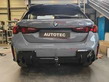 Notre zone d'activité pour ce service Pose d'attelage avec rotule démontable sans outil RDSO