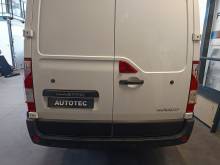 Notre zone d'activité pour ce service Pose de radar de recul pour voiture