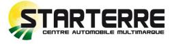 mandataire auto Lyon Starterre