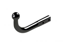 Notre zone d'activité pour ce service Pose attelage pour voiture